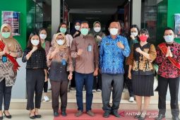 Kepala Balitbang Provinsi Sumut apresiasi program SIPKUMHAM