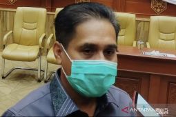 Seluruh anggota dewan Samarinda mulai gelar reses 18 Oktober 2021
