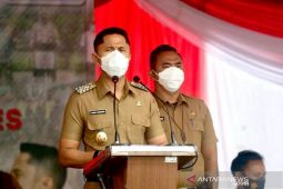 Hengky Kurniawan kepada anggota Korpri: Manfaatkan teknologi untuk tranformasi birokrasi
