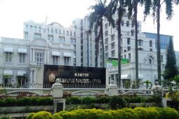 Lelang jabatan Sekda Sumut resmi dibuka, ini tahapannya