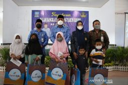 Ketua Korpri Kabupaten Serang ingatkan ASN tiga hal harus dijaga