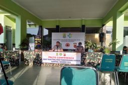 Di Karawang masih ada 11 warga jalani isolasi akibat COVID-19
