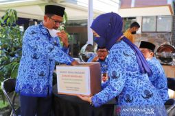 ASN Pemkab Garut galang dana bantu korban bencana alam