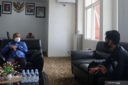 Pemkab dukung dan beri ruang untuk Gelas Budaya Tapin