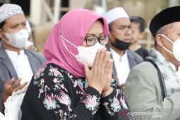 Ade Yasin puji peran ulama Bogor terlibat percepatan vaksinasi COVID-19