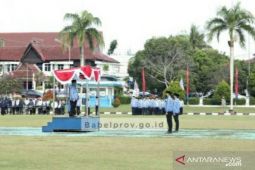 HUT KORPRI ke-50, momentum ASN tingkatkan kinerja