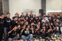 Jambi United butuh suntikan dana untuk berlaga di Liga 3 Nasional