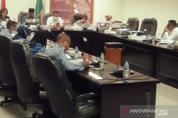 DPRD pertanyakan penanganan kemiskinan ekstrem di Maluku, butuh kerja lintas sektoral