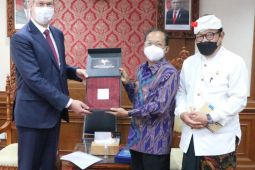 Gubernur Bali: Prokes ketat kunci stabilkan kasus COVID-19