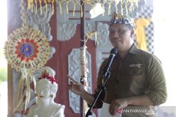 Disparekraf Gorontalo tingkatkan kemampuan Pokdarwis Cakra Buana