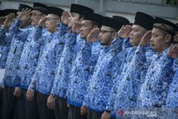 Gaji ke-13 ASN diprediksi tak akan lambungkan inflasi Sumut