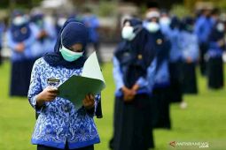 Iprahumas: Perpres 36/2022 jadi "booster" pranata humas dalam mengabdi