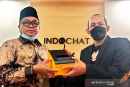 Pemkab Aceh Barat terapkan sistem pungutan pajak secara elektronik pada awal 2022