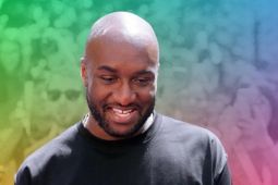 Pendiri Off-White Virgil Abloh meninggal dunia di usia 41 tahun
