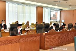 APBD Sumut 2022 Rp12,4 triliun