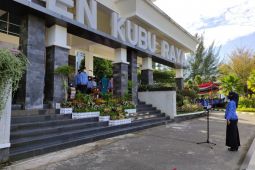 Bupati Muda ajak pegawai Kubu Raya terus berinovasi layani masyarakat