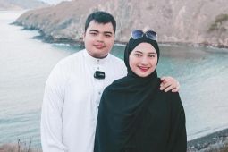 Putra Ustaz Arifin Ilham, Ameer Azzikra meninggal dunia