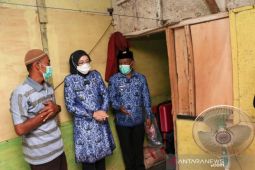 Pemkab Purwakarta cairkan anggaran perbaikan 643 rumah tidak layak huni