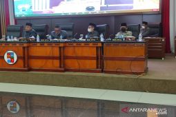 DPRD Kota Bogor tolak wisata edukasi Glow Kebun Raya