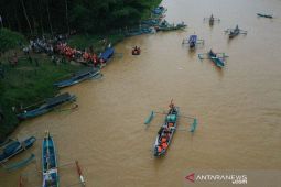 BNPB usung konsep mitigasi bencana tsunami berbasis ekosistem