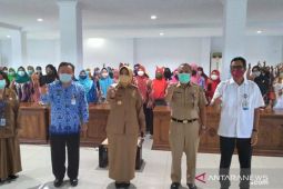 Mempawah perkuat TPK untuk percepat penurunan stunting