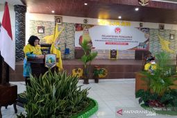 Kotabaru Regent hopes Dekranasda to develop creative economy
