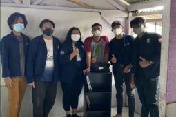 Ini yang dilakukan mahasiswa FTUI selama pandemi COVID-19