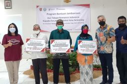 Teleperformance Indonesia dukung penuh Program Jambanisasi 2021