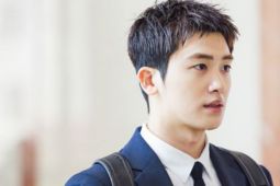 Park Hyung Sik dan Han So He bakal adu akting di drama "Soundtrack #1"