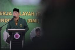 Ridwan Kamil dorong DKM masjid kembangkan "kencleng" digital