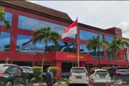Jenazah korban mutilasi di Bekasi diautopsi RS Polri Kramat Jati