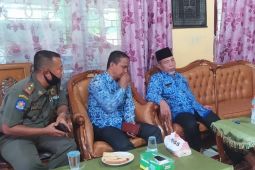 44 anggota Pramuka Merangin ikut Perkemahan Wirakarya Nasional 2021