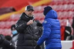 Legiun Jerman membuat Liga Inggris  kian menarik