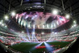 FIFA pastikan Piala Dunia Klub di UEA digelar 3-12 Februari 2022