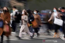 Kabar terbaru pandemi COVID-19 di dunia