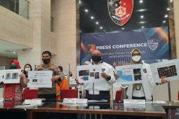 Waspada! kejahatan seksual anak melalui "game online"