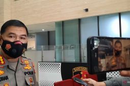 Polri  beri sanksi tegas anggota langgar aturan