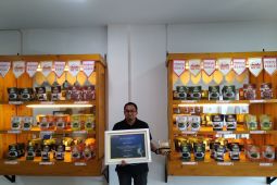 Rendang Mak Yus gunakan pemasaran digital tingkatkan penjualan