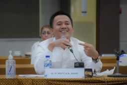 Mufti Anam berharap PT SIER terus gerakkan potensi manfaatkan ekonomi lokal