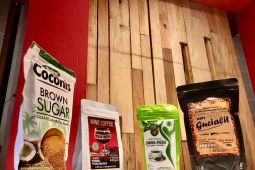 Kadin Jatim kenalkan kopi Lumajang ke dunia internasional