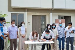 PLN gandeng pengembang perumahan dorong Program Sejuta Kompor Induksi