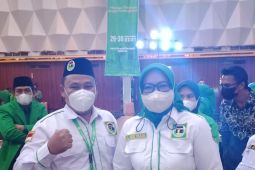 PPP optimistis pemilu 2024 dongkrak elektoral suara