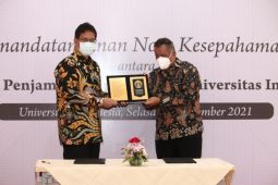 LPS-UI kolaborasi tingkatkan pemahaman masyarakat soal penjaminan simpanan