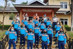 Berdayakan warga lokal, PT SIS gelar training Tyre Preparation Program