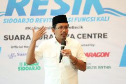 Pemkab Sidoarjo luncurkan program "Sidoresik"