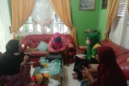 BKMT Amaliyah Akbar Tapsel selamatkan 634 wanita tani dari jeratan tengkulak, termasuk terkait pupuk