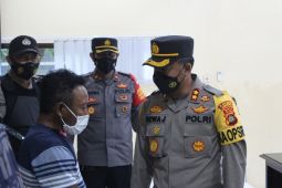 Polsek Denpasar Barat selidiki motif pelaku penganiayaan berat