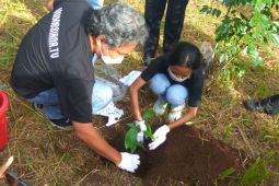 Dirjen Kebudayaan: Tradisi jadi referensi penyelamatan lingkungan, begini penjelasannya