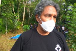 Dirjen Kebudayaan: Warisan budaya di Pulau Banda harus diselamatkan, aset pariwisata strategis