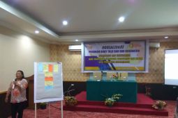 Rumah Generasi dorong peningkatan HKSR penyandang disabilitas di Ambon, butuh kepedulian sosial